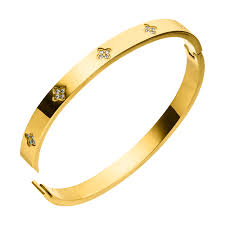 luxe armband